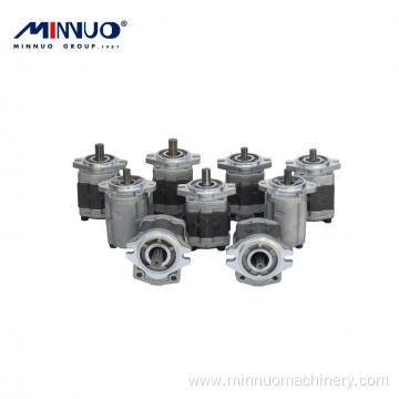 Portable hydraulic pumps for sale widely used